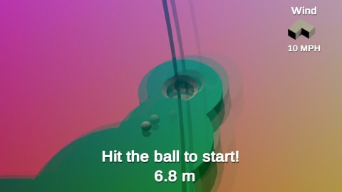 Normal Golf Game Demo Arrives in 2026: What You Need to Know