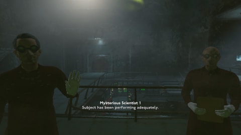 Fallout: London’s Ghost Town Problem: Where Are the Mods?