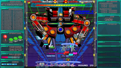 CyberBlocker Complete Edition Review: A Chaotic, High-Speed Hybrid