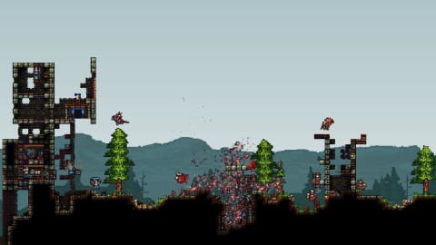 BUTCHER: Redefining Brutal Top-Down Action and Pixelated Carnage