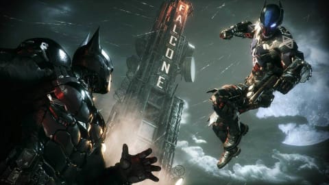 Fanatical Announces Batman: Arkham Collection 87% Discount: Deal Details and Deadline