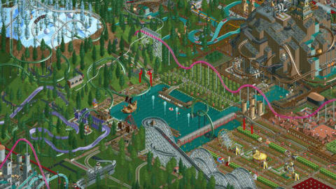 RollerCoaster Tycoon Classic Review: Is It Worth Buying in 2026?
