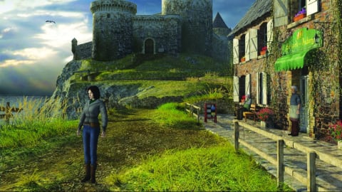 The Mystery of Eldham: Classic Enigma on Xbox - A Modern Revival