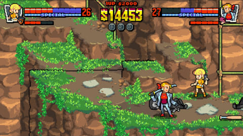 Dragon Spira Review: KEMCO’s Retro JRPG Hits the Storefronts