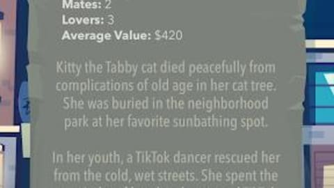 BitLife Guide: How to Scare Someone to Death in BitLife