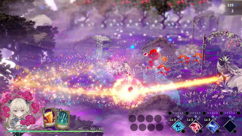CRYMELIGHT Releases November 5, 2026 for PlayStation 5 and Switch 2