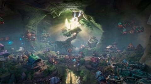 Sunderfolk 2.0 Update: Everything You Need to Know