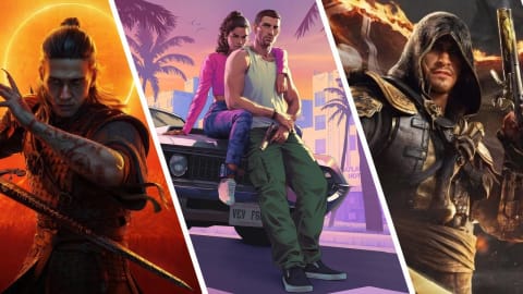 Frostrail and Other Open World Games Coming in 2026