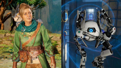 Co-Op Games That Totally Reinvent Themselves Halfway Through in 2026