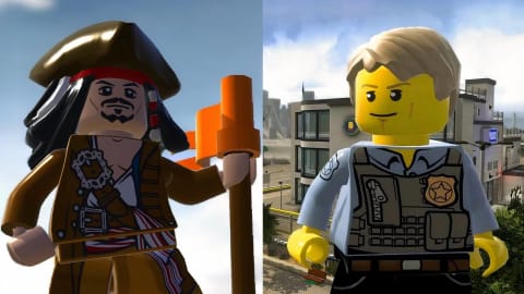 LEGO Lord Of The Rings and The LEGO Movie Videogame: 2026 Analysis