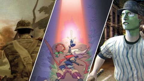 Action Games From Well Known Developers That Went Under the Radar in 2026