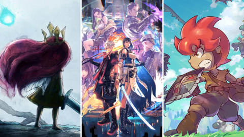 Hidden Gem JRPGs from Famous Developers to Revisit in 2026