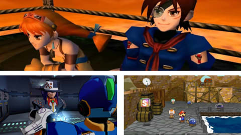 Most Ambitious GameCube RPGs: A 2026 Retro Collector's Guide