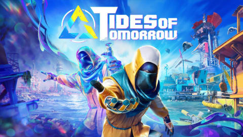 Tides of Tomorrow Review: Choices Matter in 2026 by Shane Limbaugh