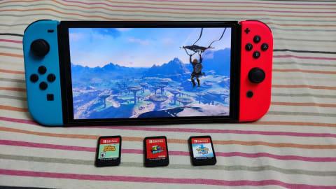 Nintendo Faces €35M Fine in 2026 Over Joy-Con Drift Investigation