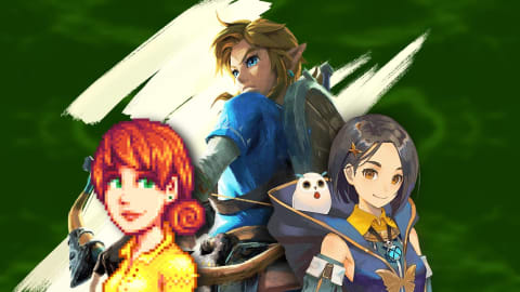 Games That Make You Feel Outdoorsy in 2026: A Guide for Players