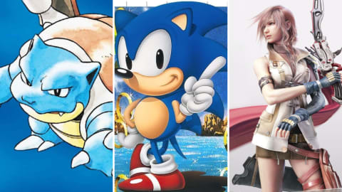 Kingdom Hearts and Great Games With Mechanics That Aged Like Milk in 2026