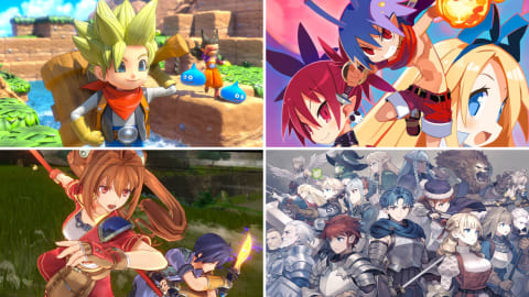 Dragon Quest Builders 2: Is It One of the Most Addictive JRPGs in 2026?
