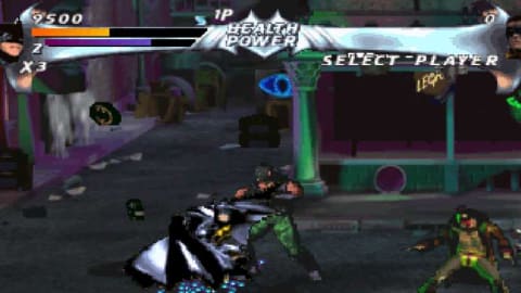 Why Batman Forever: The Arcade Game Sprites Ever Mattered in 2026