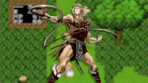 Castlevania 2: Simon’s Quest Remains One of the Most Ambitious NES RPGs in 2026
