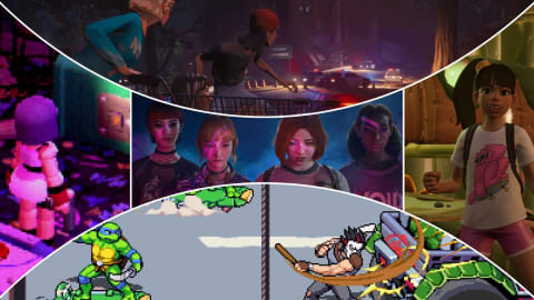 Why 90s Inspired Video Games Are Resonating in 2026