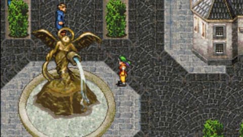 Why Suikoden and NieR Replicant Are Soundtracks Worth Listening To in 2026