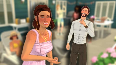 Paralives Devs Have Funded Its Roadmap: Free Content for 2026 and Beyond
