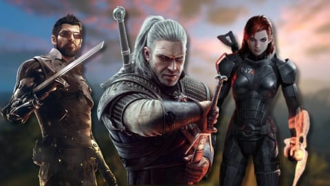 Why The Witcher 3: Wild Hunt Remains a Masterclass in Worldbuilding