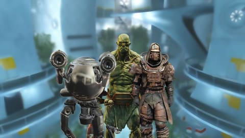 Why Fallout 4 Stakes Higher Than Other Open World RPGs in 2026