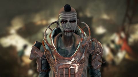 Fallout 4: 10 Locations That Feel More Like Horror Than RPG Areas