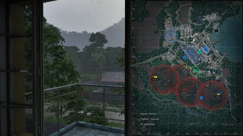 Gray Zone Warfare Update 0.4.5.0 Fixes Combat Outpost PvP Flow