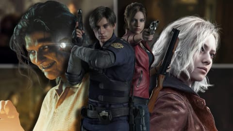 Which Resident Evil Game Is Actually the Scariest? A 2026 Ranking