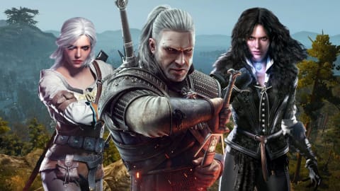 Why The Witcher 3: Wild Hunt Remains a Benchmark for RPG Design
