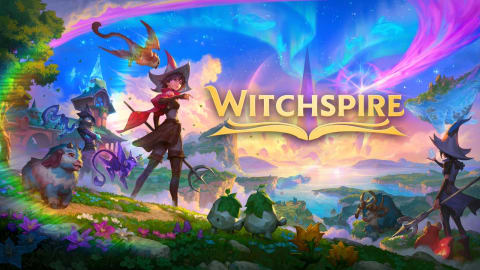 Witchspire Early Access: What to Expect from the Cozy Survival Game in 2026