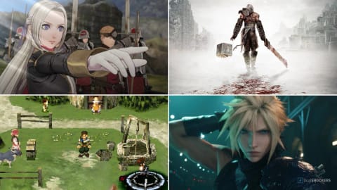 JRPGs That Were Way Too Ambitious: Hardware Limits in 2026