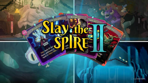 Slay The Spire 2 Ancients Guide: Ranked By Laurence Wall (2026)