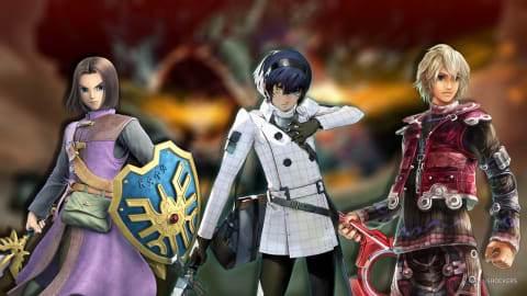 JRPGs Where the World Feels Like It Is Slowly Falling Apart in 2026