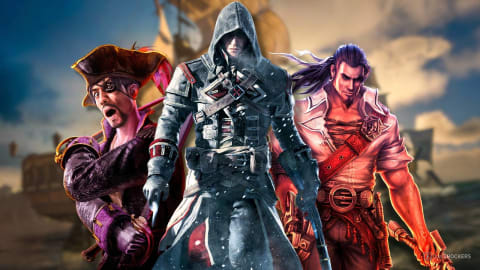 Assassin's Creed Black Flag Resynced Release Date and Preparation Guide 2026