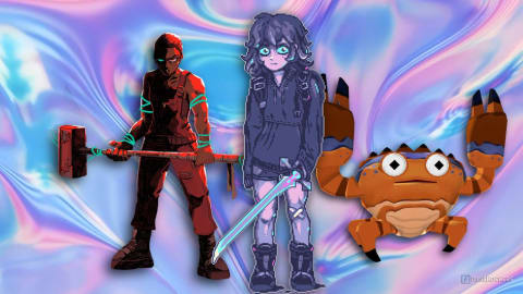 Dice of Arcana and Neverway: The Weirdest Indie Games Coming in 2026