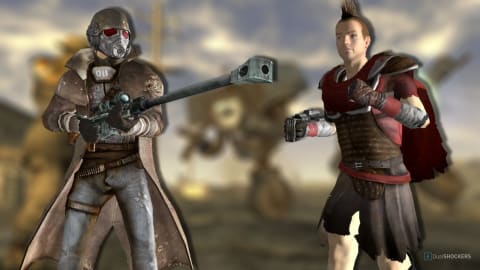 Why Fallout: New Vegas Still Feel More Reactive Than Most Modern RPGs 2026