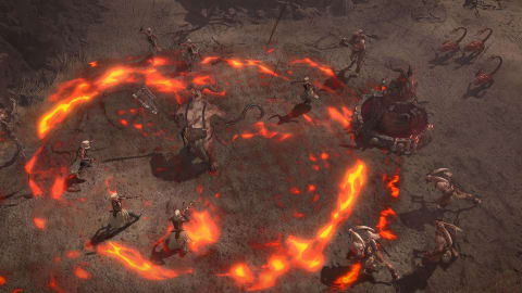 Diablo 4 Vessel of Hatred Update: Blizzard Confirms Major Gameplay Change