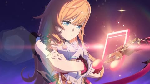 Genshin Impact Reveals Second Half Banners for Version 6.4 in 2026