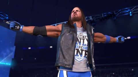 WWE 2K26 Rolls Out Patch 1.07: Official Changes and Bug Fixes