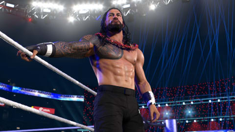 WWE 2K26 Releases Update 1.05: Patch Notes and Changes