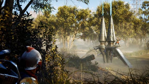 ARC Raiders Reveals Plans To Reduce Friction in 2026 Future Updates