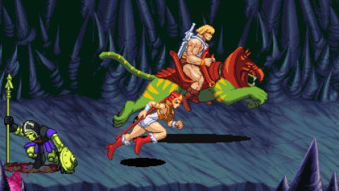 New He-Man Game Delayed Just Weeks Before Planned Launch in 2026