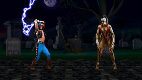 Mortal Kombat Gets New Update for PC in 2026: Patch Details