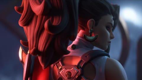 Overwatch 2 Leaker Supposedly Reveals Full 2026 Hero Roster Plans