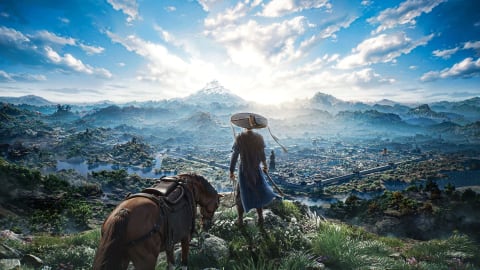 Where Winds Meet Launches Major Seasonal Update for 2026