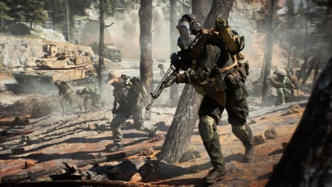 Battlefield 6 Gets New Update for May 2026: Official Details